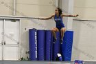 Wheaton Track Invitational  Wheaton College Men's and Women's track and field teams compete in the Wheaton Track and Field Invitational. - Photo by: Keith Nordstrom : Wheaton College, track & field, Wheaton Invitational